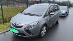 Bild des Angebotes Opel Zafira Tourer 1.4 Turbo Automatik Edition