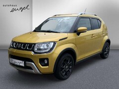 Bild des Angebotes Suzuki Ignis Comfort+ 4x4,KLIMA,NAVI,KAMERA,TEMPO,CARPLAY
