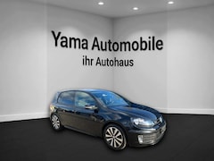 Bild des Angebotes VW Golf GTD 2.0 TDI GTD , FELGEN, SCHECKHEFT