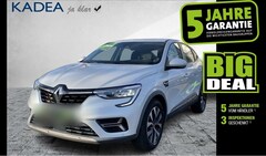 Bild des Angebotes Renault Arkana 1.3 Zen AUTOM KAMERA+LED+NAVI+TEMPOMAT