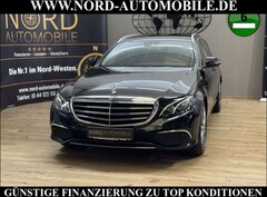 Bild des Angebotes Mercedes-Benz E 350 d T Exclusive *WIDE*KAM*LUFT*EASY*20ZAMG* Exclusiv