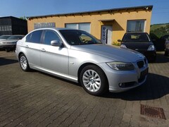 Bild des Angebotes BMW 325 i LCI Euro4 Tüv 1/27 Klima Alu Schalter