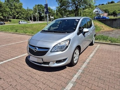 Opel Meriva 1.6 CDTI ecoflex Start/Stop Active