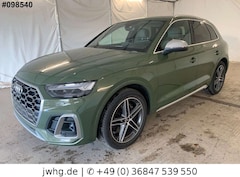 Bild des Angebotes Audi SQ5 quattro|ACC|360|Matrix|HeadUp|StandHz