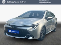 Bild des Angebotes Toyota Corolla 1.8 Hybrid TS Team D, Keyless