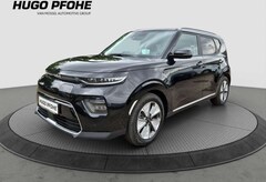 Bild des Angebotes Kia Soul Inspiration / Wärmepumpe / Elektrisches Glas-Schie