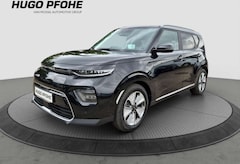 Bild des Angebotes Kia Soul Inspiration / Wärmepumpe / Elektrisches Glas-Schie