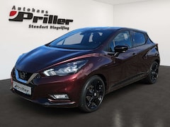 Bild des Angebotes Nissan Micra 1.0 IG-T N-Sport/DAB/LED/PDC/Safety-Paket