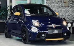 Bild des Angebotes Abarth 595C 595 C Pista|MONZA|CARPLAY|PDC|MFL