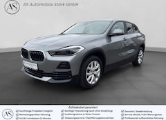 BMW X2 sDrive 18i Automatik+LED+Kamera+Sportsi.+Navi