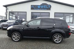 Bild des Angebotes Citroen C-Crosser 2.2 HDI KLIMAAUT T-Leder 7 Sitzer XEN