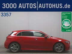 Bild des Angebotes Mercedes-Benz A 220 d 4M AMG-Line MBUX Navi RFK LED Distr.+