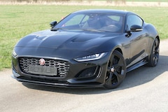Bild des Angebotes Jaguar F-Type F-Type Coupe P450 AWD Aut. R-Dynamic