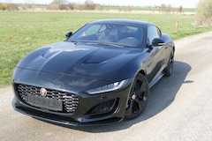 Bild des Angebotes Jaguar F-Type F-Type Coupe P450 AWD Aut. R-Dynamic
