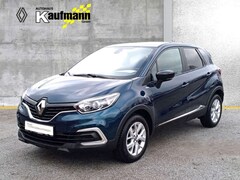 Bild des Angebotes Renault Captur Limited DELUXE 0.9 TCe 90 eco Navi Klimaautom Fahr