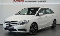 Bild des Angebotes Mercedes-Benz B 200 7G Tr Sportpaket *2.H *Pano*Kam*Navi*Klima