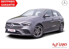 Bild des Angebotes Mercedes-Benz B 250 B250 AMG Line LED Navi Virtual Cockpit Kamera