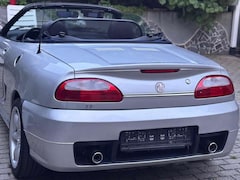 Bild des Angebotes MG TF MG TF 115-HARDTOP VİELE NEYTEİLE- kopfd Neu
