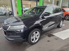 Bild des Angebotes Skoda Karoq Soleil "Ihr Skoda Vertragshändler"