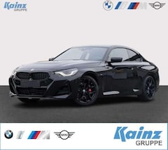 Bild des Angebotes BMW 220 d M-Paket/SHZ/PDC