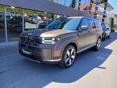 Hyundai SANTA FE 1.6 HEV 4WD Signature (MX5)