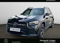 Bild des Angebotes Mercedes-Benz GLB 200 GLB 200 'AMG'AHK'NightP'KeyGo'Rü-Kam' AMG Line
