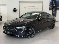 Bild des Angebotes Mercedes-Benz CLE 220 d Coupé AMG+20"+BURM+PANO+NIGHT+MEMORY