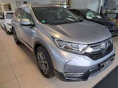 Bild des Angebotes Honda CR-V CR-V e:HEV 2.0 i-MMD Hybrid 2WD Lifestyle