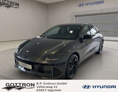 Bild des Angebotes Hyundai IONIQ 6 First Edition Elektro 4WD 6