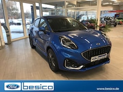 Bild des Angebotes Ford Puma ST-Line Vignale MHEV+LED+B&O+BLIS+iACC+NAV+
