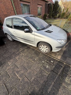 Bild des Angebotes Peugeot 206