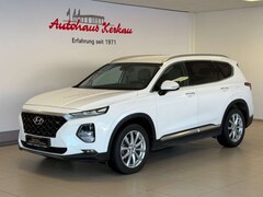 Bild des Angebotes Hyundai SANTA FE 2.0 CRDi 2WD Trend