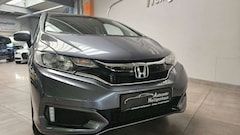 Bild des Angebotes Honda Jazz Comfort Klima Alu Allwetter 2.Hand
