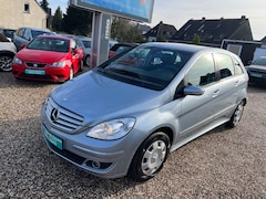 Bild des Angebotes Mercedes-Benz B 150 B -Klasse B 150*STEUERKETTENSATZ NEU*TUV NEU*
