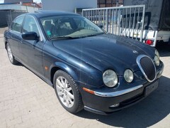 Bild des Angebotes Jaguar S-Type 4.0 V8 HU & AU Neu!