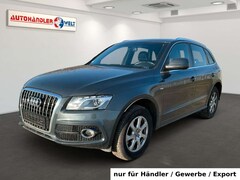 Bild des Angebotes Audi Q5 3.0 TDI B&O Pano Xenon Exclusive S-Line 4x4