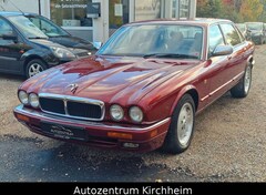 Bild des Angebotes Jaguar XJ6 3.2 Business
