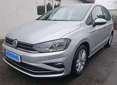 Bild des Angebotes VW Golf Sportsvan VII Comfortline
