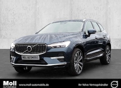 Volvo XC60 T8 AWD Plug-In Hybrid Plus Bright Leder StandHZG N