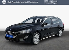 Bild des Angebotes Ford Focus Turnier 1.0 EcoBoost Hybrid TREND