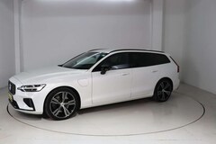Bild des Angebotes Volvo V60 Kombi T8 R-Line AWD Recharge R Design Recharge Plu