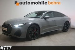 Bild des Angebotes Audi RS7 4.0TFSI V8 LED-360°-HUD-Alu22-Pano-StHz