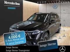 Bild des Angebotes Mercedes-Benz EQB 350 4M *Progressive*Night*MBUX*Memory*KAMERA