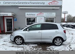 Bild des Angebotes VW Golf Plus V Edition*KLIMA*TEMPO*AHK*SHZ*TÜV NEU*