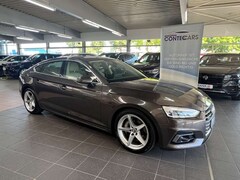 Bild des Angebotes Audi A5 SB 50 TDI quattro sport Tour+B&O+HuD+Milano