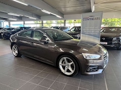 Bild des Angebotes Audi A5 SB 50 TDI quattro sport Tour+B&O+HuD+Milano