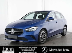 Bild des Angebotes Mercedes-Benz B 200 B 200 PRGRESSIVE/LED/AHK/KAMERA/WINTER/AMBI/..