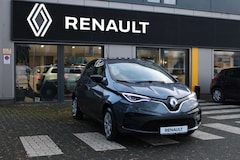 Bild des Angebotes Renault ZOE Life R110 Z.E. 40 (Kauf-Batterie)