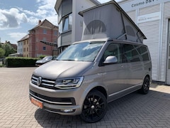 Bild des Angebotes VW T6 California Ocean Aufstelldach+Standhzg+AHK