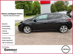 Bild des Angebotes Nissan Leaf (ZE1) MY 22 TEKNA Option